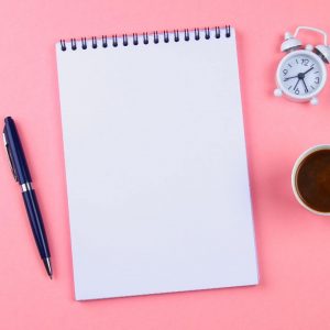 ADHD Support Planning Time Management